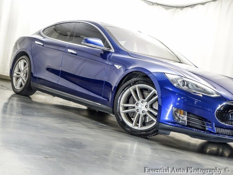 2016 Tesla Model S 70 kWh Battery ELIGIBLE FOR IRS TAX CREDIT!! Willowbrook IL