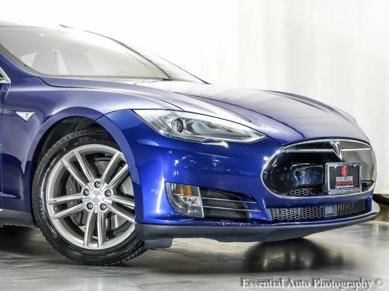 2016 Tesla Model S 70 kWh Battery ELIGIBLE FOR IRS TAX CREDIT!! Willowbrook IL