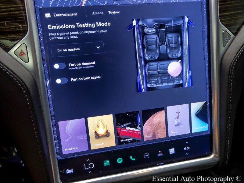 2016 Tesla Model S 70 kWh Battery ELIGIBLE FOR IRS TAX CREDIT!! Willowbrook IL
