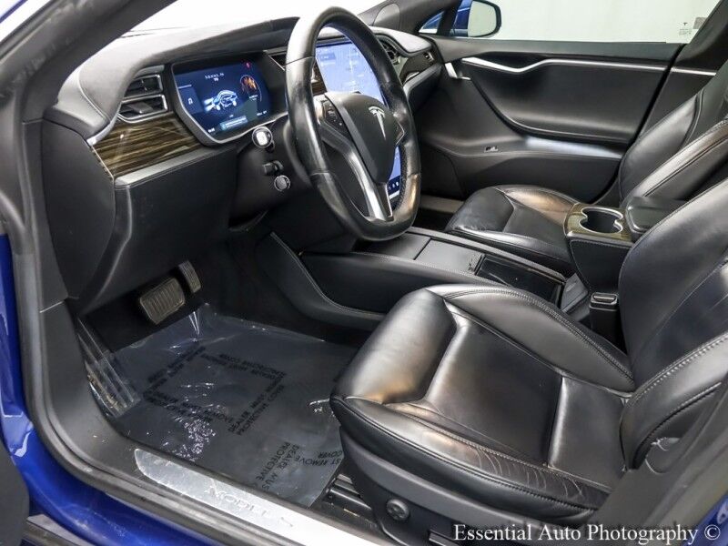 2016 Tesla Model S 70 kWh Battery ELIGIBLE FOR IRS TAX CREDIT!! Willowbrook IL