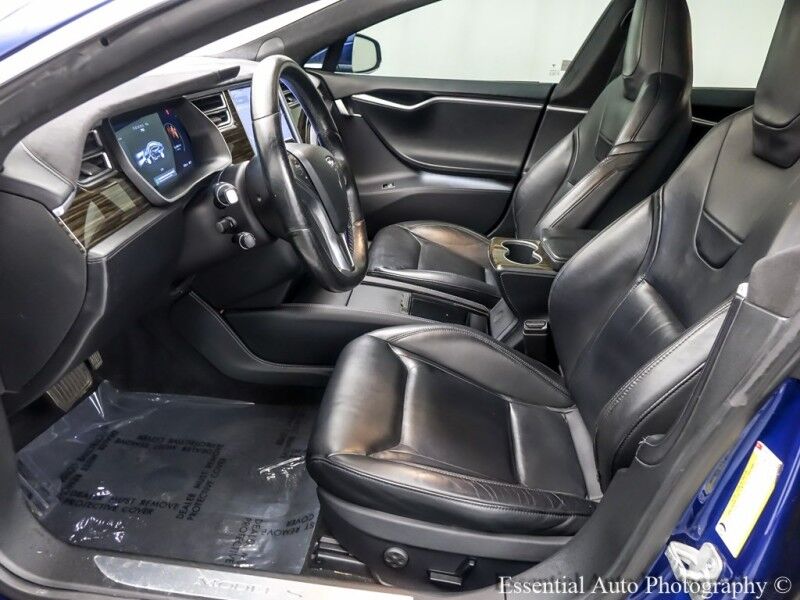 2016 Tesla Model S 70 kWh Battery ELIGIBLE FOR IRS TAX CREDIT!! Willowbrook IL