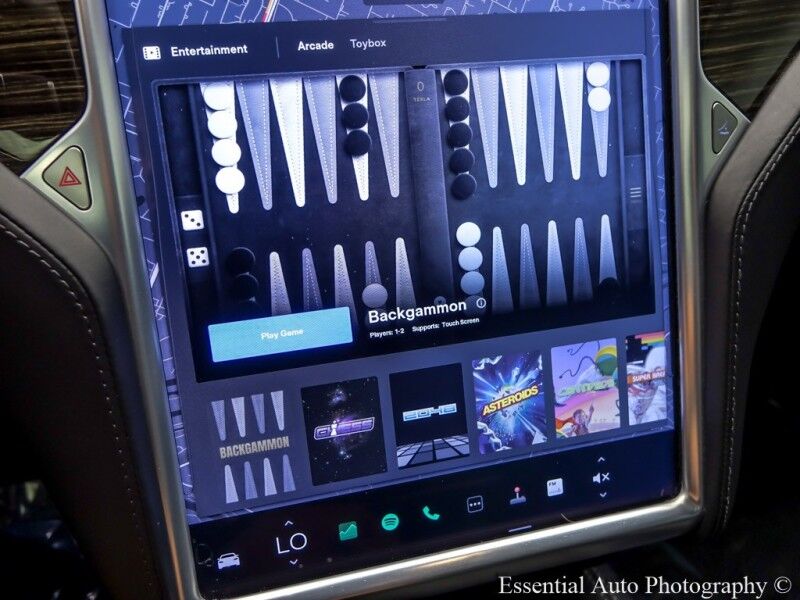 2016 Tesla Model S 70 kWh Battery ELIGIBLE FOR IRS TAX CREDIT!! Willowbrook IL