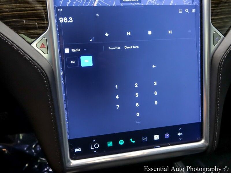 2016 Tesla Model S 70 kWh Battery ELIGIBLE FOR IRS TAX CREDIT!! Willowbrook IL