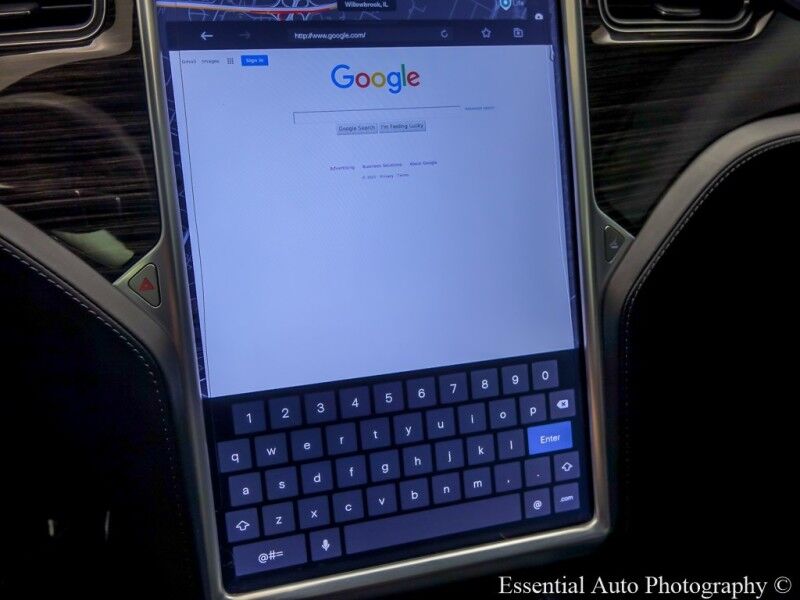 2016 Tesla Model S 70 kWh Battery ELIGIBLE FOR IRS TAX CREDIT!! Willowbrook IL