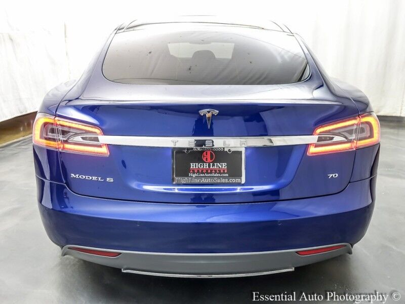 2016 Tesla Model S 70 kWh Battery ELIGIBLE FOR IRS TAX CREDIT!! Willowbrook IL