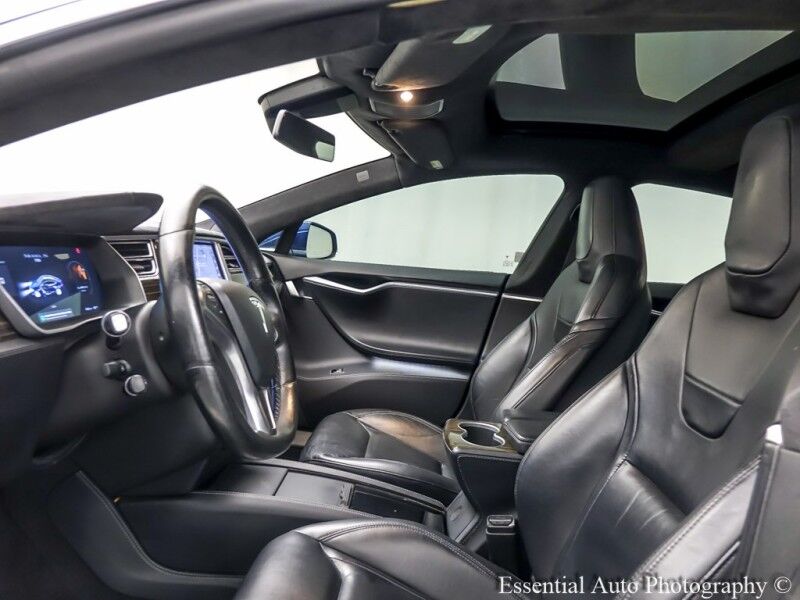 2016 Tesla Model S 70 kWh Battery ELIGIBLE FOR IRS TAX CREDIT!! Willowbrook IL