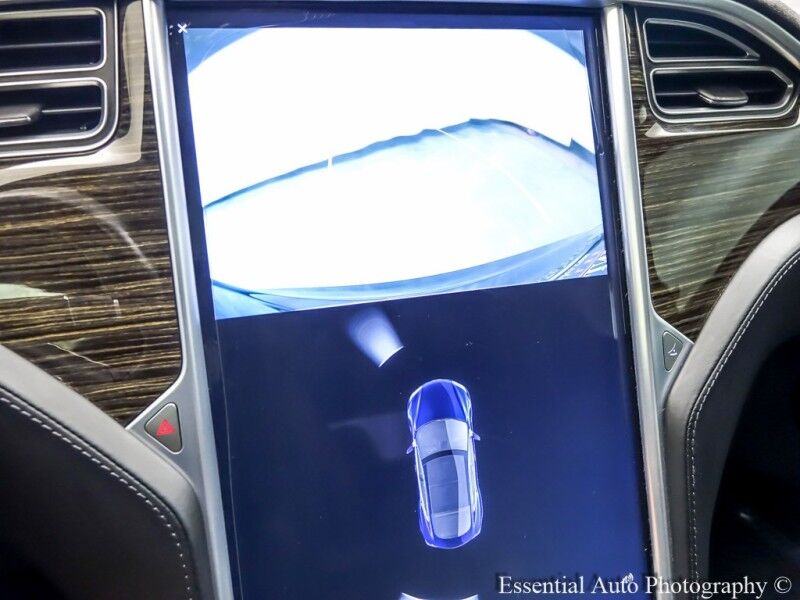 2016 Tesla Model S 70 kWh Battery ELIGIBLE FOR IRS TAX CREDIT!! Willowbrook IL
