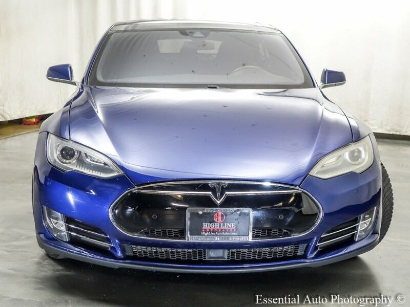 2016 Tesla Model S 70 kWh Battery ELIGIBLE FOR IRS TAX CREDIT!! Willowbrook IL