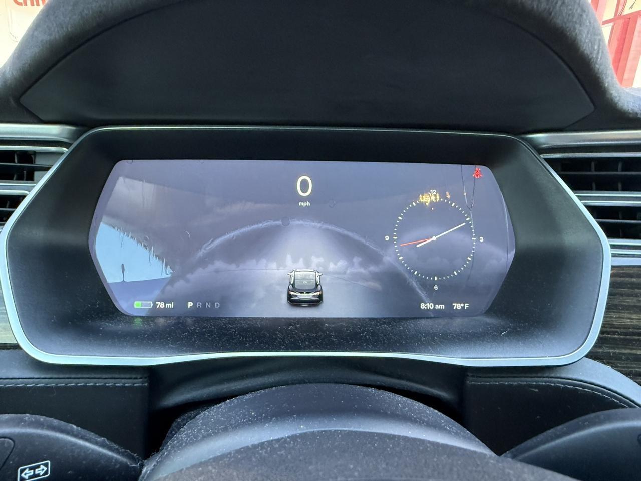 2016 Tesla Model S 70 kWh Battery Hollywood FL
