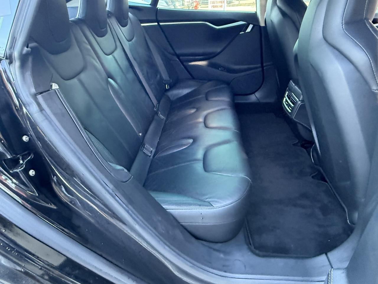 2016 Tesla Model S 70 kWh Battery Hollywood FL