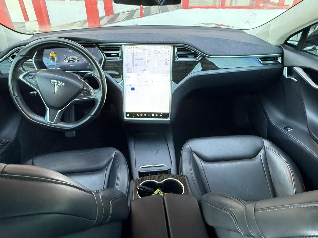 2016 Tesla Model S 70 kWh Battery Hollywood FL