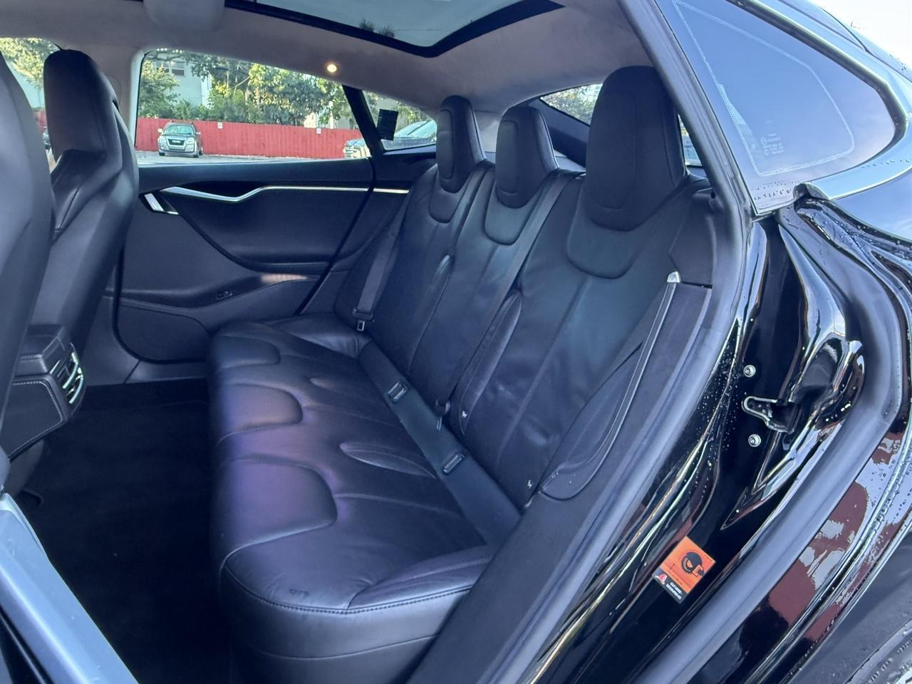 2016 Tesla Model S 70 kWh Battery Hollywood FL