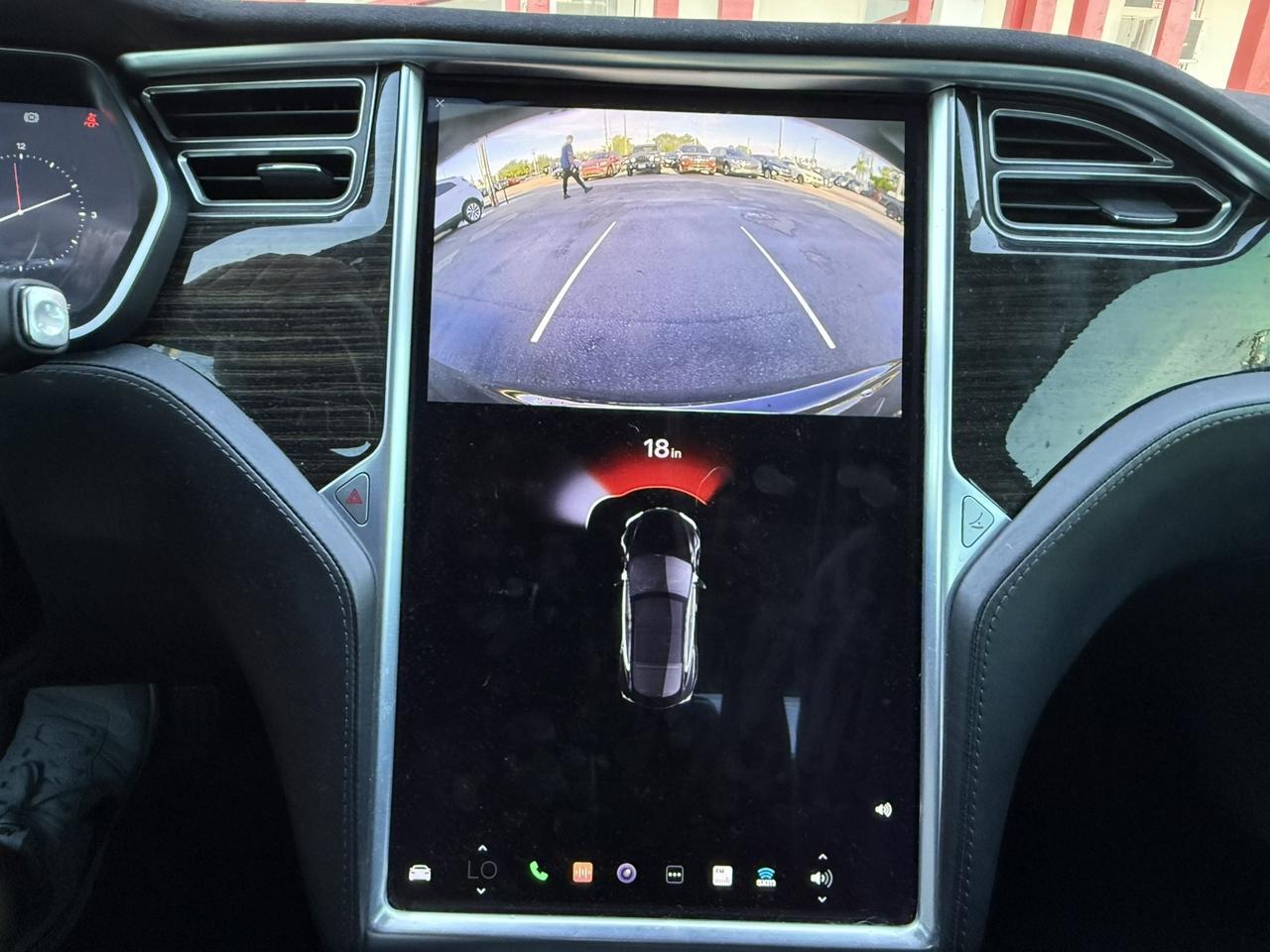 2016 Tesla Model S 70 kWh Battery Hollywood FL