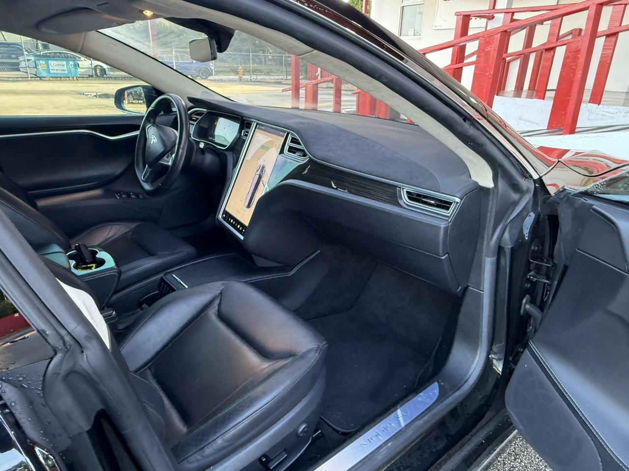 2016 Tesla Model S 70 kWh Battery Hollywood FL