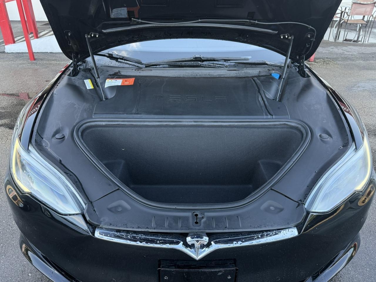 2016 Tesla Model S 70 kWh Battery Hollywood FL