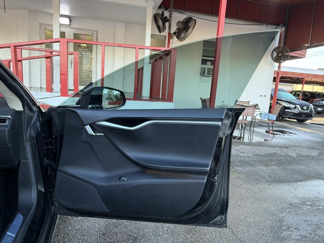 2016 Tesla Model S 70 kWh Battery Hollywood FL