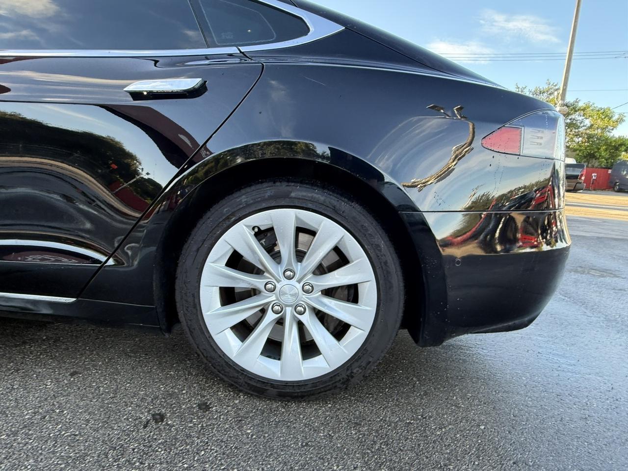 2016 Tesla Model S 70 kWh Battery Hollywood FL