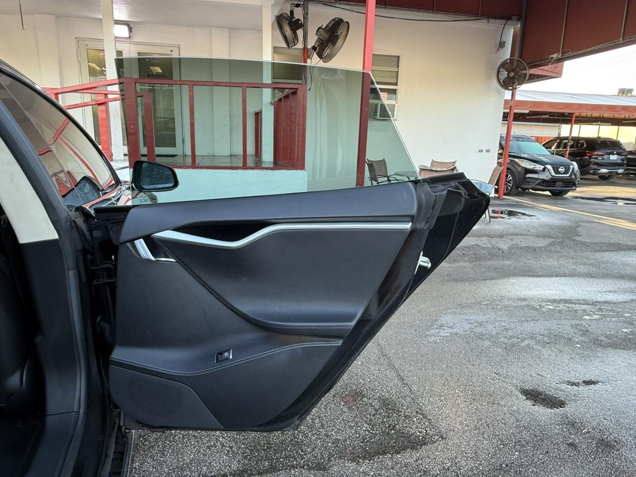 2016 Tesla Model S 70 kWh Battery Hollywood FL