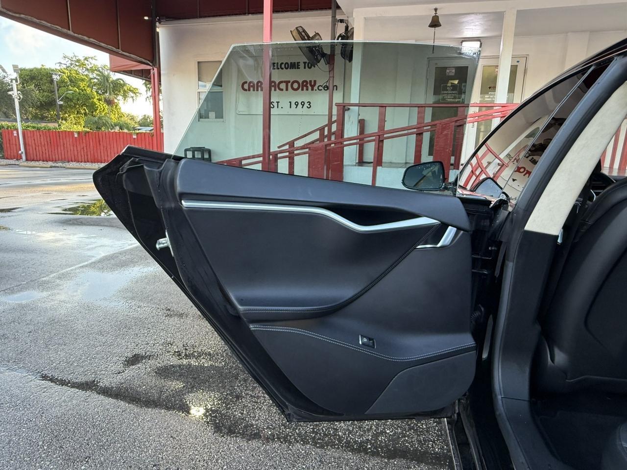 2016 Tesla Model S 70 kWh Battery Hollywood FL