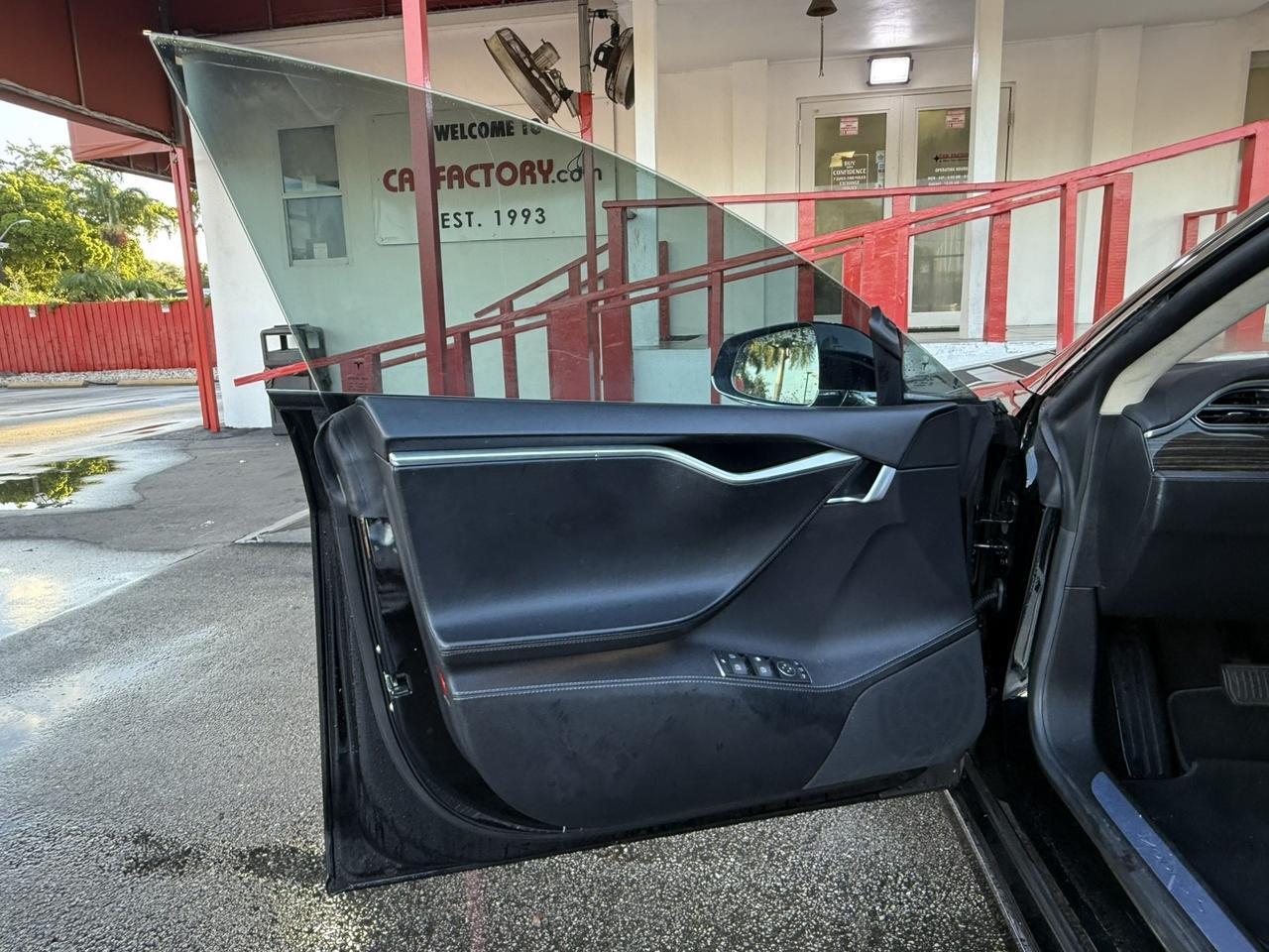 2016 Tesla Model S 70 kWh Battery Hollywood FL