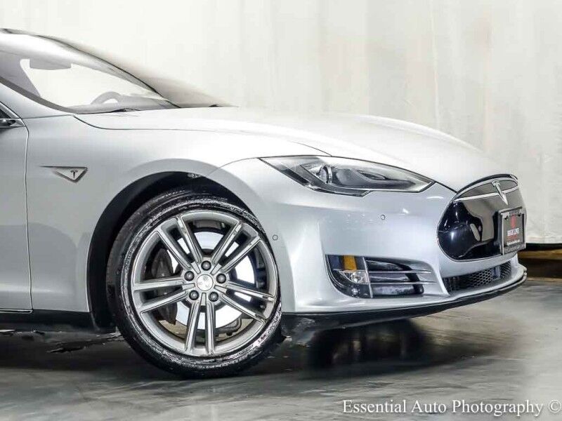 2016 Tesla Model S 70 kWh Battery