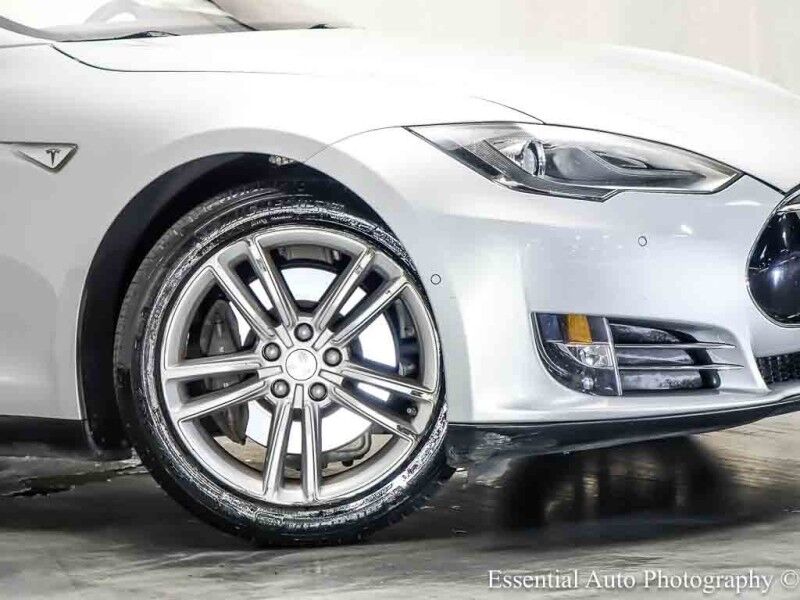 2016 Tesla Model S 70 kWh Battery