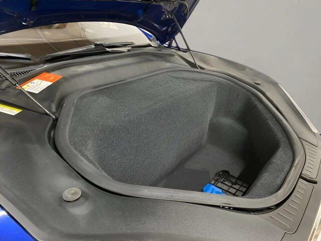 2016 Tesla Model S 70D Dallas TX