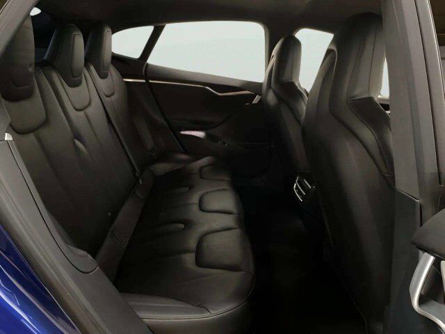 2016 Tesla Model S 70D Dallas TX