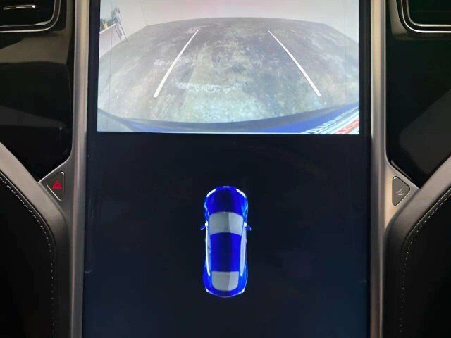 2016 Tesla Model S 70D Dallas TX