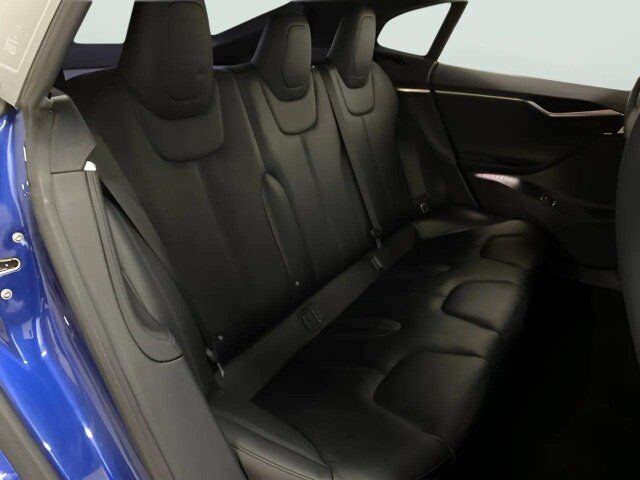 2016 Tesla Model S 70D Dallas TX