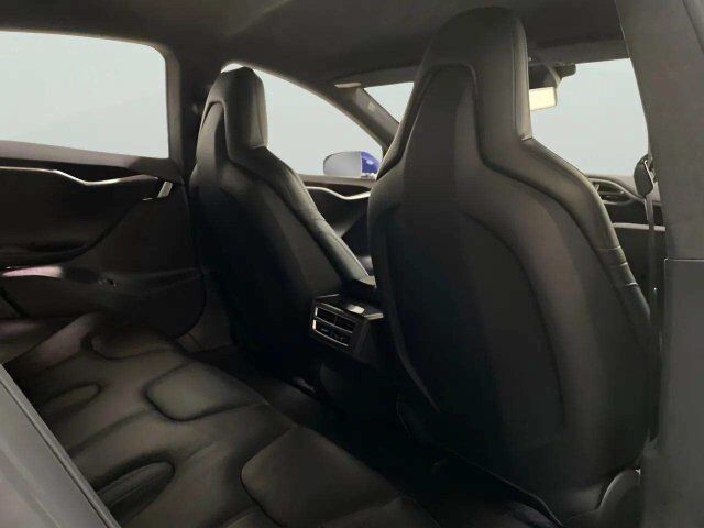 2016 Tesla Model S 70D Dallas TX