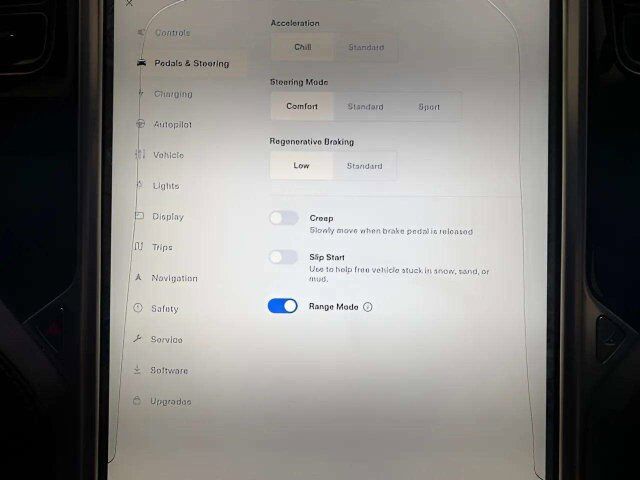 2016 Tesla Model S 70D Dallas TX