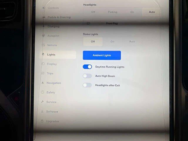 2016 Tesla Model S 70D Dallas TX