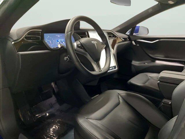 2016 Tesla Model S 70D Dallas TX