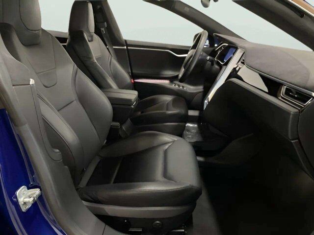 2016 Tesla Model S 70D Dallas TX