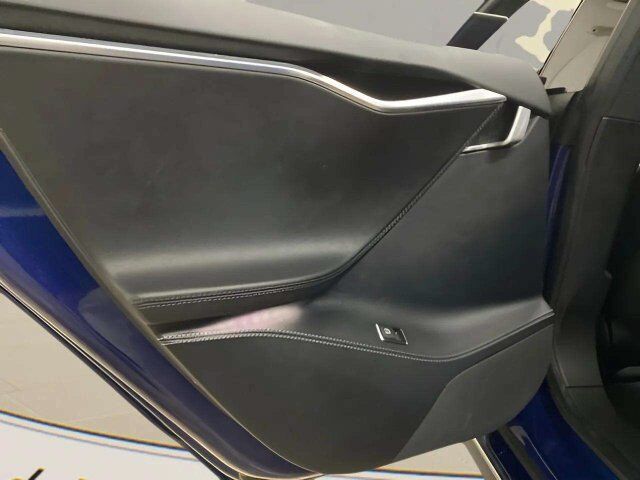 2016 Tesla Model S 70D Dallas TX