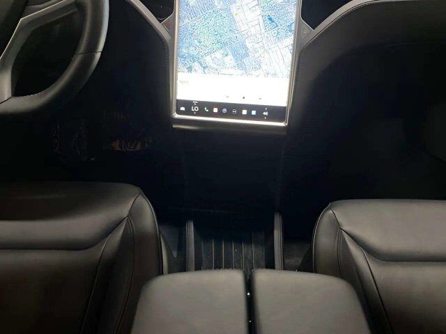 2016 Tesla Model S 70D Dallas TX