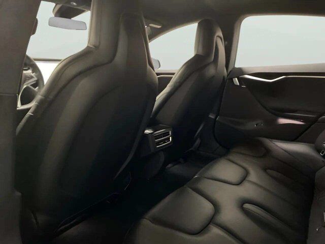 2016 Tesla Model S 70D Dallas TX