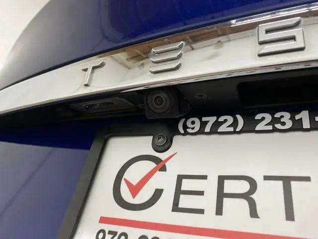 2016 Tesla Model S 70D Dallas TX