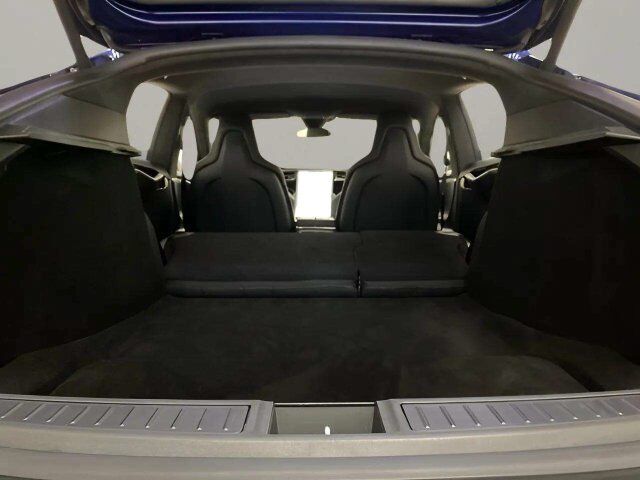 2016 Tesla Model S 70D Dallas TX