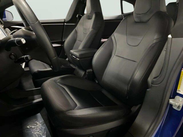 2016 Tesla Model S 70D Dallas TX