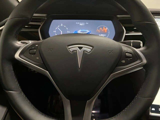 2016 Tesla Model S 70D Dallas TX