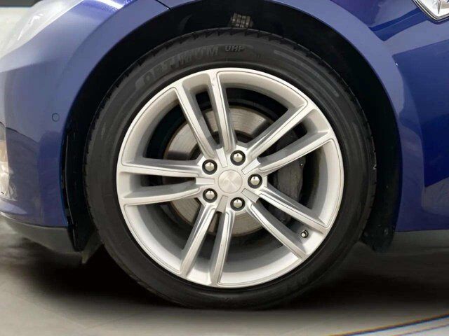2016 Tesla Model S 70D Dallas TX