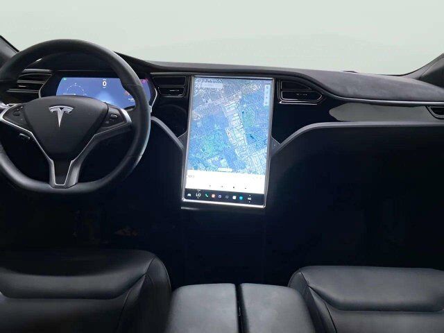 2016 Tesla Model S 70D Dallas TX