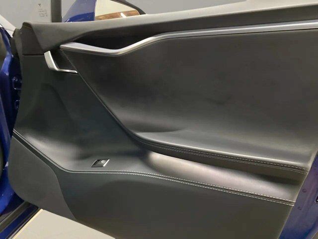 2016 Tesla Model S 70D Dallas TX