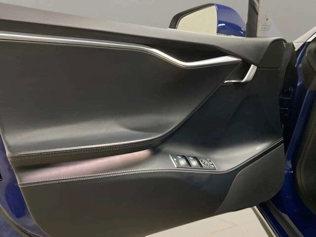 2016 Tesla Model S 70D Dallas TX