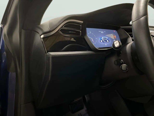 2016 Tesla Model S 70D Dallas TX