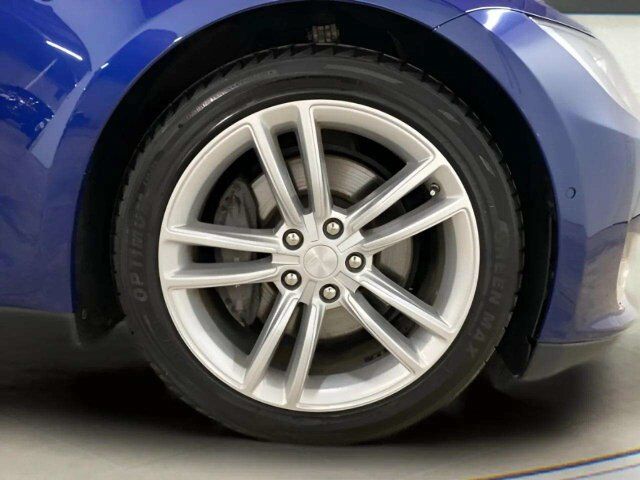 2016 Tesla Model S 70D Dallas TX
