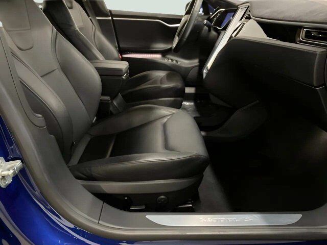 2016 Tesla Model S 70D Dallas TX