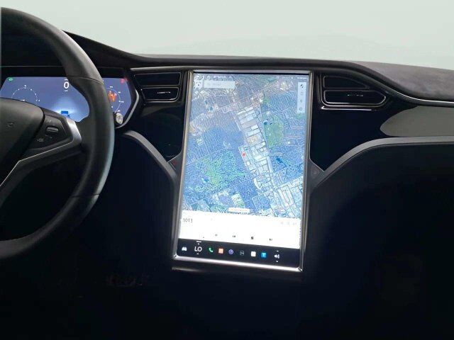 2016 Tesla Model S 70D Dallas TX